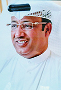 إبراهيم الشايجي